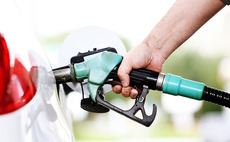 Petrol stations and gas companies