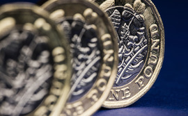 Pounds sterling Pounds sterling