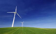 Investing in renewables infrastructure