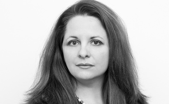 Emma Bewley of Connection Capital Emma Bewley of Connection Capital