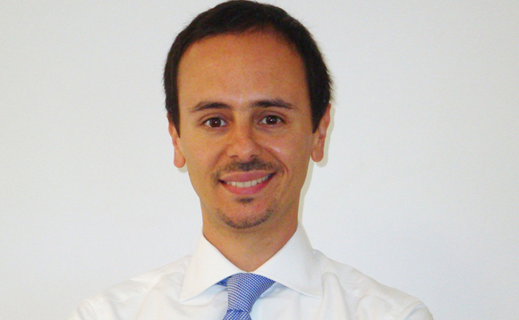 Daniele Tobacco of Foresight Group Daniele Tobacco of Foresight Group