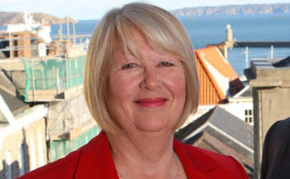 Susan Clark Susan Clark
