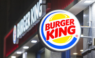Burger King UK owners mull GBP 600m listing – report