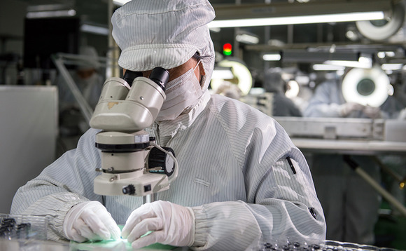Clean rooms and laboratory equipment Clean rooms and laboratory equipment