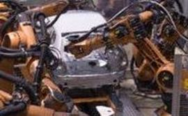 German industrial sector attracts investment German industrial sector attracts investment
