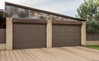 Roller garage doors manufacturers and installation services
