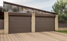 Roller garage doors manufacturers and installation services