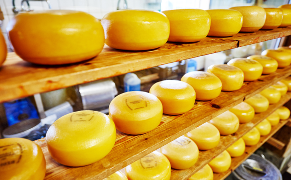 Industries and Finances scores 4x on sale of cheese maker