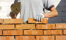 Building materials and construction services