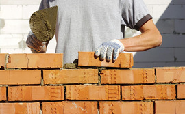 Building materials and construction services Building materials and construction services