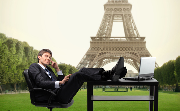 French buyout boom driven by SBOs French buyout boom driven by SBOs