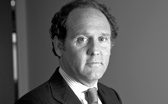 Gonzalo de Rivera of Nmas1 Mercapital Gonzalo de Rivera of Nmas1 Mercapital