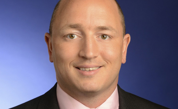Tim Metzgen of Marlborough Partners Tim Metzgen of Marlborough Partners