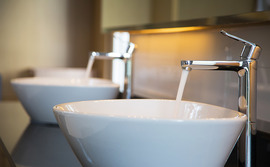 Bathroom fixtures Bathroom fixtures