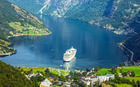 Cruise holidays and tourism services