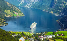 Cruise holidays and tourism services