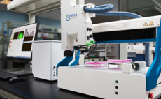 Cytena manufactures specialised laboratory equipment