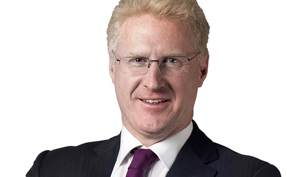 Neil MacDougall of Silverfleet Capital Neil MacDougall of Silverfleet Capital