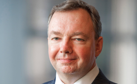 James Stretton of JCRA James Stretton of JCRA
