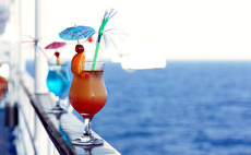 Catering for cruises and other marine vessels