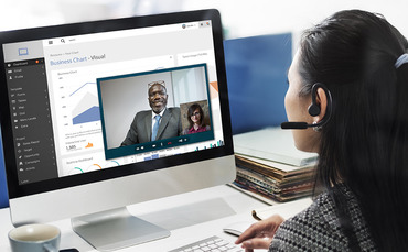 August Invests In Charterhouse Voice And Data Unquote - 