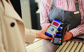 Nexi is a payments software developer Nexi is a payments software developer