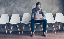 Human resources and recruitment agencies Human resources and recruitment agencies