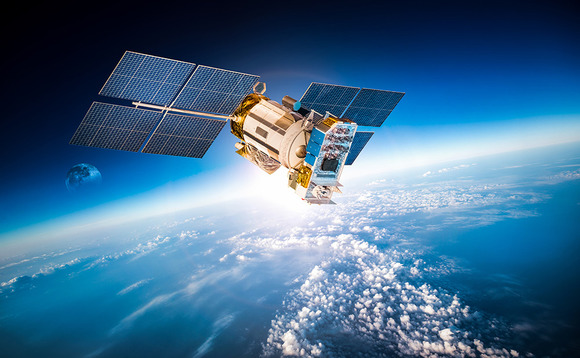 Space satellites and telecommunications companies Space satellites and telecommunications companies