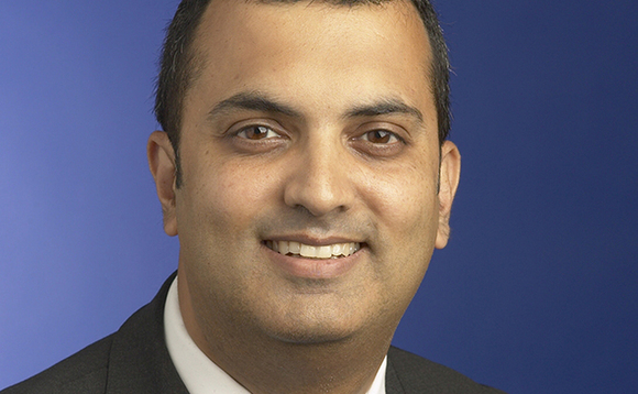 Sanjay Thakkar of KPMG Sanjay Thakkar of KPMG