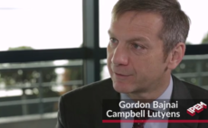 Unquote speaks to Gordon Bajnai of Campbell Lutyens at IPEM 2019