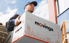 Movinga is a relocation service
