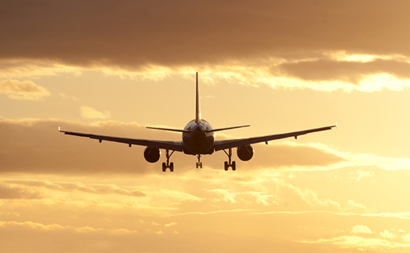 Commercial airlines and flight booking platforms Commercial airlines and flight booking platforms