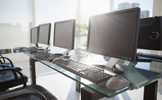 Computers and IT equipment retailers