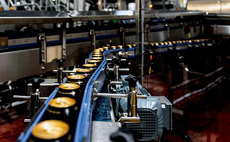 Hereford Contract Canning specialises in drinks packaging production lines