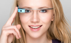 Google Glass and augmented reality apps