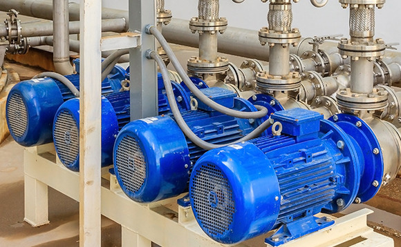 Water pumps Water pumps
