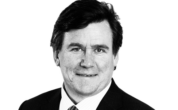 Colin Johnson of Grant Thornton Colin Johnson of Grant Thornton