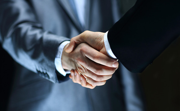 Business agreement Business agreement
