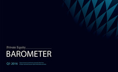 SL Capital Barometer Q1 2016