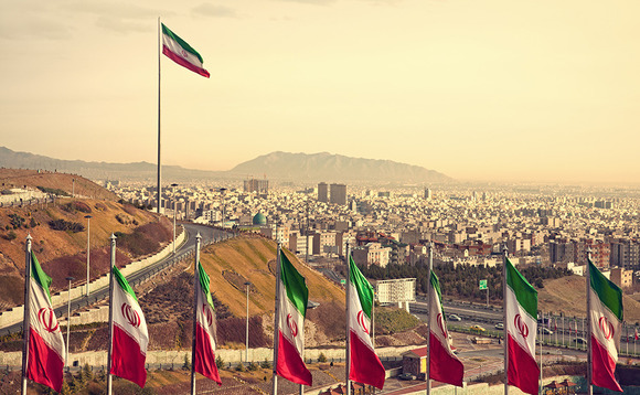 Iran Iran
