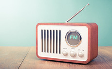 Radio advertising