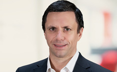 Alexander Schmitz of Bain & Company