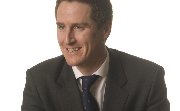 Malcolm MacDougall of Speechly Bircham Malcolm MacDougall of Speechly Bircham