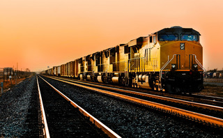 EQT to sell Hector Rail to Ancala