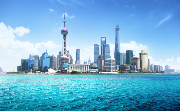 Chinese investment in Europe Chinese investment in Europe