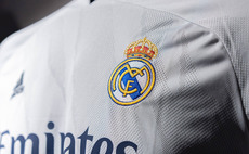 Real Madrid is a Spanish football team