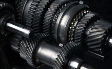 Gearboxes and automotive transmission parts