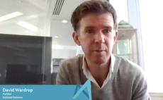 A video interview with Rutland partner David Wardrop