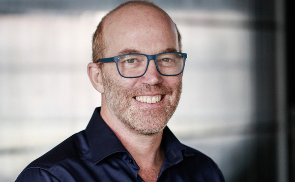 Oliver Holle of Speedinvest Oliver Holle of Speedinvest