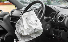 Airbags and automotive safety systems